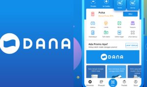 Cara Dapat Saldo Gratis /Dana.id/Google Play Store