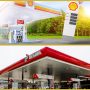 Perbedaan Harga BBM Pertamina dan Shell Terbaru /gambar: Pertamina dan Shell