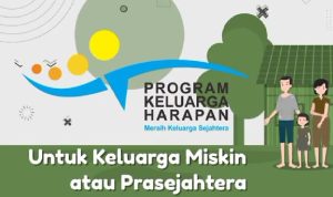 Bansos PKH Tahap 4 Cair Bulan Oktober 2022? Segera Cek Penerimanya di Sini!