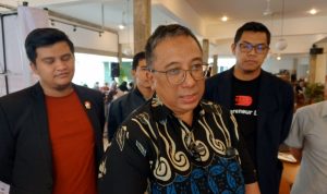 Antisipasi Ancaman Resesi Global, PKS Jabar Berikan Pelatihan Preneur untuk Kaum Milenial