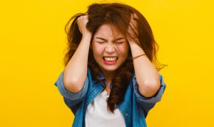 Tes Psikologi Online, Ketahui Tingkat Stress mu Sekarang! Tes Di Sini Gratis!