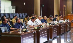 Dapat 3 Aset Pasar, Perumda PPJ Kebut Revitalisasi Dapat 3 Aset Pasar, Perumda PPJ Kebut Revitalisasi