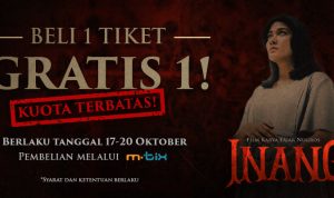 Promo Film Inang/ Cinema 21