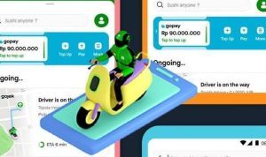 Kode Promo Gojek, GoRide, GoCar, Gosend dan GoFood Hari Ini Rabu 3 Februari 2023