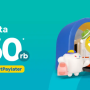 Promo Tiket Kereta Api Oktober 2022/Tiket.com