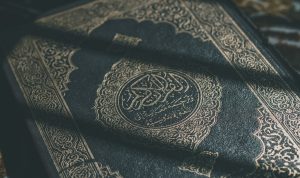 Bacaan Ayat Kursi Lengkap/Pixabay/Freebiespic
