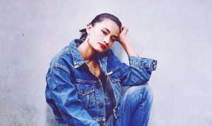 ILUSTRASI: Rebecca Reijman