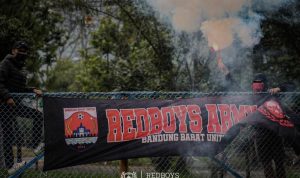 Suporter Bandung Barat United Harapkan Persepakbolaan Kabupaten Bandung Barat Jadi Lebih Baik Suporter Bandung Barat United Harapkan Persepakbolaan Kabupaten Bandung Barat Jadi Lebih Baik