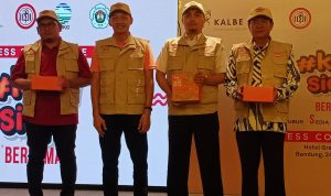 Kalbe Edukasi Penanganan Penyakit Musim Hujan Kalbe Edukasi Penanganan Penyakit Musim Hujan