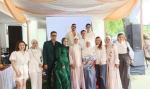 Glafidsya Aesthetic Clinic Bandung Re-Opening, Memberikan Pelayanan Mutakhir Dengan Alat-alat Yang Canggih