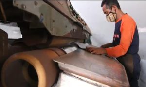 Dari Packing Kemasan Hingga Industri Rotan Mesti Bersaing Global