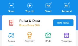 Raih Saldo DANA Gratis Tanpa Aplikasi Langsung Cair Rp300 Ribu Setiap Hari, Ini Websitenya!