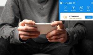 mencari uang di internet