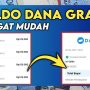 Cara Mendapat Saldo Dana Gratis Tanpa Aplikasi, Hingga Rp500 Ribu per Hari