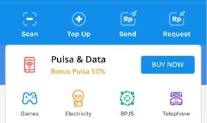 Cara Paling Mudah Dapat Saldo DANA Gratis Rp150 Ribu Langsung Cair, Bukan Main Game dan Undang Teman