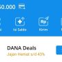 Saldo DANA Gratis Senilai Rp150 Ribu, Enggak Pake Undang Teman, Begini Nih Cara Mendapatkannya Saldo DANA Gratis Senilai Rp150 Ribu, Enggak Pake Undang Teman, Begini Nih Cara Mendapatkannya