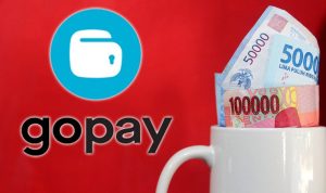 Cara Mendapatkan Saldo Gopay Gratis Tanpa Aplikasi Tambahan, hingga Rp100 Ribu per Hari Cara Mendapatkan Saldo Gopay Gratis Tanpa Aplikasi Tambahan