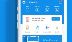 Saldo DANA GRATIS Rp150 Ribu Tiap Hari, Simak Tipsnya Disini! Saldo DANA GRATIS Rp150 Ribu Tiap Hari, Simak Tipsnya Disini!