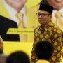 Setelah bertemu dengan Ketua Umum Airlangga Hartarto beberapa waktu lalu, belum lama ini Ridwan Kamil bertemu Agung Laksono.