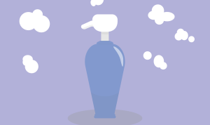 Daftar Sampo yang Ditarik Unilever AS/Pixabay/Suei_abb