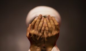 Doa Agar Tidak Diganggu Jin dan Setan, Amalkan Agar Berkah Doa Agar Tidak Diganggu Jin dan Setan, Amalkan Agar Berkah