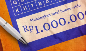 Cara Dapat Saldo ShopeePay Oktober 2022 Rp100.000, Cek di Sini Caranya! Cara Dapat Saldo ShopeePay/ Instagram @shopeepay_id