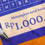 Cara Dapat Saldo ShopeePay/ Instagram @shopeepay_id