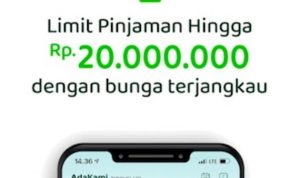 Tidak Ribet! Cuma Perlu Modal HP Dapat Pinjaman Online Rp 10 Juta Langsung Cair Tanpa Jaminan! Begini Caranya