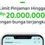 Tidak Ribet! Cuma Perlu Modal HP Dapat Pinjaman Online Rp 10 Juta Langsung Cair Tanpa Jaminan! Begini Caranya Tidak Ribet! Cuma Perlu Modal HP Dapat Pinjaman Online Rp 10 Juta Langsung Cair Tanpa Jaminan! Begini Caranya