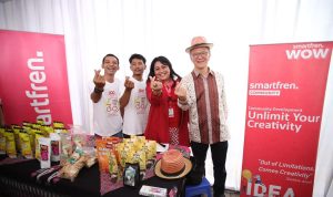 Smartfren “Beyond” Community