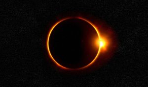 Live Streaming Gerhana Matahari Hari Ini 25 Oktober 2022, Jangan Sampai Ketinggalan!