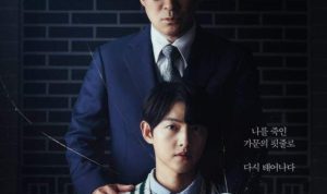 Nonton Drakor Reborn Rich/ Viu