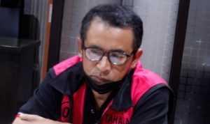 Drama Pelarian, Sumardi Mengaku Pensiun hingga Ingin Buka Usaha Sawit Drama Pelarian, Sumardi Mengaku Pensiun hingga Ingin Buka Usaha Sawit
