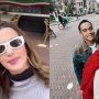 Seperti ABG, Nia Ramadhani Liburan Berdua Dengan Ardi Bakrie Di Amsterdam Tanpa Ajak Anak