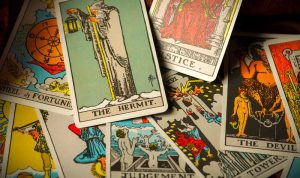 ramalan tarot online