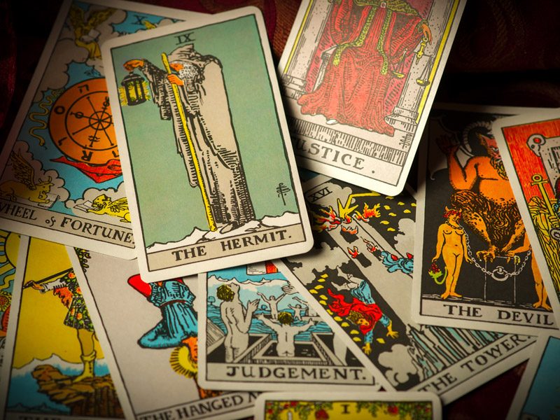 Situs Ramalan Tarot Online Gratis Mau Coba? jabarekspres com