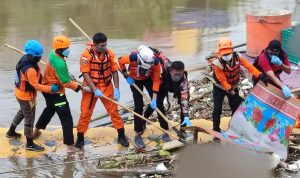 6 Hari Pencarian, Jasad Mahasiswi IPB yang Hanyut Akhirnya Ditemukan pada Radius 80 KM dari Lokasi Kejadian
