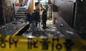 korban tragedi itaewon