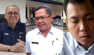 Catat Nih, Nama dan Kesalahan 6 Tersangka Tragedi Kanjuruhan Penyebab 131 Aremania Tewas
