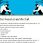 Link Tes Kesehatan Mental Via Google Form Terbaru 2023, Sadari Kondisi Mentalmu