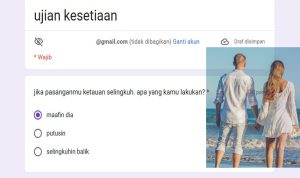 Link Tes Kesetiaan Terbaru 2022, Apa Kamu dan Pasanganmu Setia?