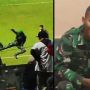 Prajurit TNI Penendang Aremania Minta Maaf, Begini Proses Hukum yang Diberlakukan