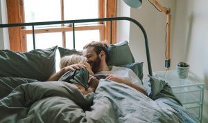 8 Hal yang Harus Dilakukan Setelah Berhubungan Intim, Wajib Tahu