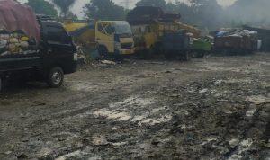 Angkutan Armada Rusak, Pemda Bandung Barat Rencanakan Ini