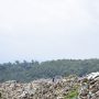 Jutaan Ton Sampah di TPA Sarimukti Telah Menjadi Bom Waktu
