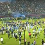 tragedi kanjuruhan malang