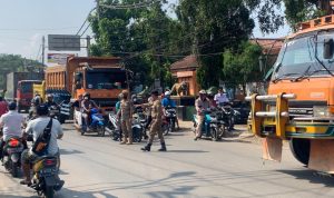Ada Oknum Pungli di Jalur Truk Tambang, Bupati Bogor Minta Petugas Lakukan Tindakan Tegas