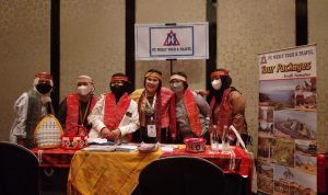 Geliat Pariwisata Mulai Meningkat, TTC Travel Mart International ke-36 Digelar di Bandung