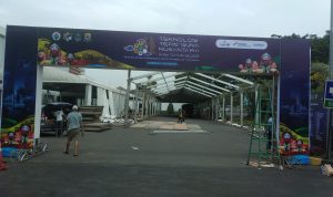 Gelar TTG Nusantara ke XXII, Cirebon Bersiap Sambut Peserta di Berbagai Provinsi