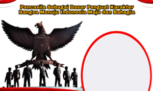 15 Link Twibbon Hari Kesaktian Pancasila 1 Oktober 2022 TERBARU di Sini Link Twibbon Hari Kesaktian Pancasila 2022, Coba Gunakan Sekarang! (Sumber gambar: Twibbonize)